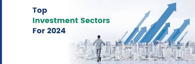 Top 5 Investment Sectors for High Returns in 2024 and Beyond