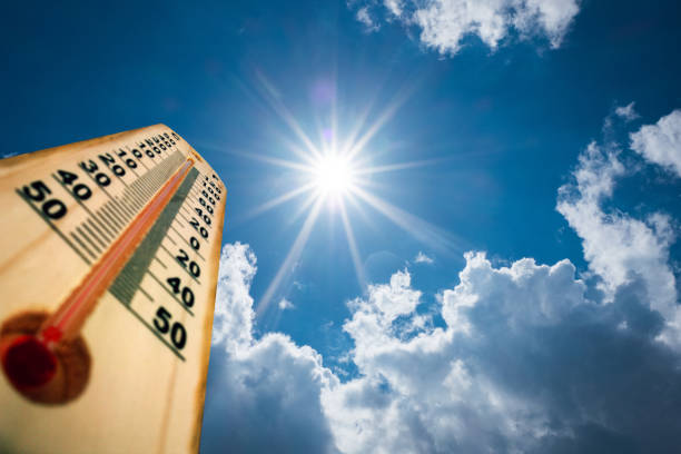 How to Remain Safe during Extreme Heat Wave