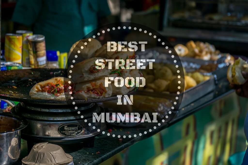 Mumbai's Iconic Street Food A Delectable Odyssey for Every Palate