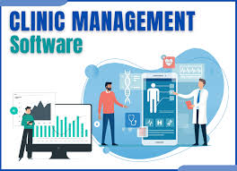 CLINIC MANAGEMENT SOFTWARE