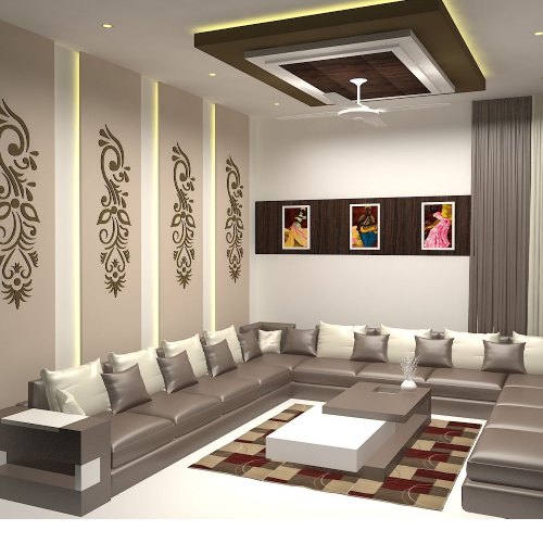 interior decoration company- www