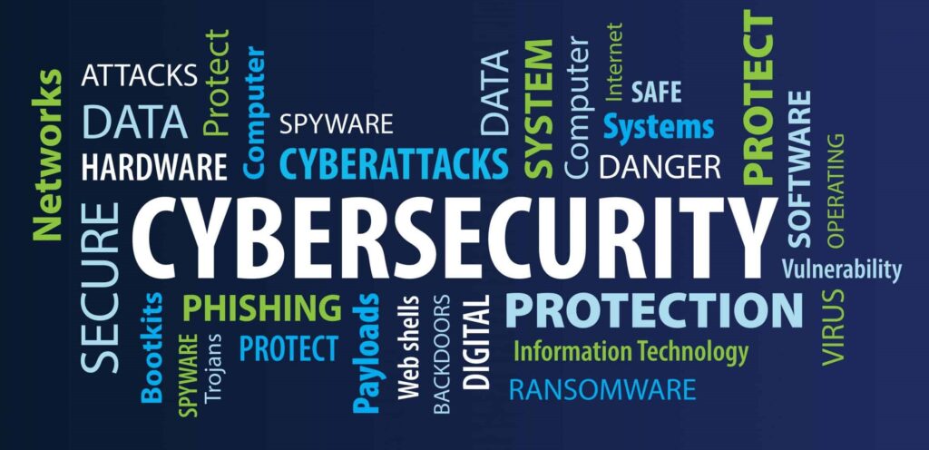 terms related to cybersecurity 