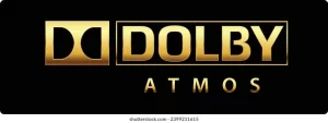 DOLBY ATMOS AUDIO PROGRAM