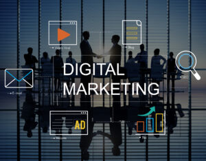 Digital Marketing Potential in Kolkata