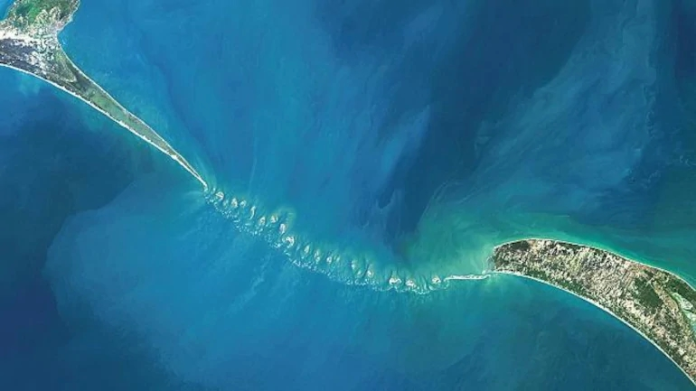 REAL FACTS ABOUT RAM SETU