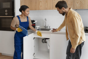 kitchen rennovation