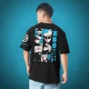 Anime shirts