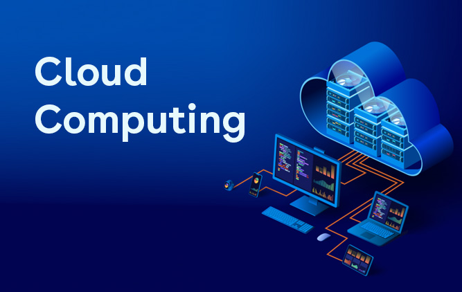 cloud computing course image